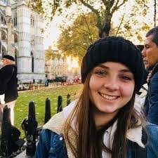 Lauren Haymore's Instagram, Twitter & Facebook