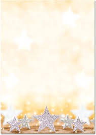 Top marken | günstige preise | große auswahl Sigel Dp029 Weihnachtsbriefpapier Glitter Stars A4 100 Blatt Amazon De Burobedarf Schreibwaren