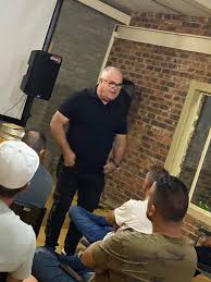 At the time, he said the doctors had given him only six months to live. Martin Botes Beitrage Facebook