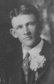 Carl Diedrich Hammer (1897-1972)