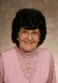 Veronica Hirsch Obituary (1929