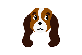 Download Cavalier King Charles Spaniel Dog Svg Cut File By Creative Fabrica Crafts Creative Fabrica SVG Cut Files