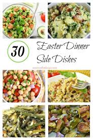 Maybe you would like to learn more about one of these? 30 Easter Dinner Side Dishes Ideas For Your Holiday Feast Easter Dinner Side Dishes Ham Dinner Side Dishes Easter Side Dishes Recipes