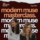 Modern Muse Masterclass