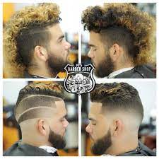 4am Fade Mens Haircut Mens Hairstyles Haircuts For Men Faded Hair