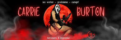 𝕮𝖆𝖗𝖗𝖎𝖊 𝕭𝖚𝖗𝖙𝖔𝖓 🦇 ❤️‍🔥 OF IN SALE ❤️‍🔥  (@carrieburton666.bsky.social) — Bluesky