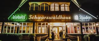 Situated 6 km from german clock museum, the property features a garden and free private parking. Home Tanzcafe Schwarzwaldhaus