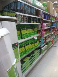 Pound Stretcher Value Retail Pound Shops Volume Layout Merchandising Visual Merchandising W Retail Display Shelves Retail Display Display Shelves