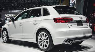 Rika Ilhayuna On Twitter Audi A3 Sportback Audi Audi A3