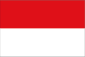 Jambu tanjung barat memiliki dua varian: The National Flag Of The Republic Of Indonesia The Merah Putih Download Scientific Diagram