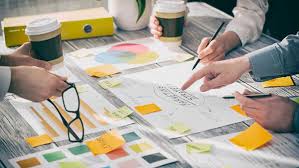 Cách xây dựng chiến lược Marketing sử dụng những điểm khác biệt -  MarketingTrips