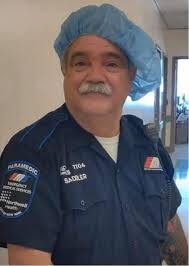We remember Brian Saddler, who called New Jersey home for the past 30  years. Brian spent his life as a health care professional, starting as a  volunteer EMT and then becoming a