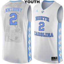 Get the best deals on basketball jerseys. Cole Anthony Jordan No 2 North Carolina Tar Heels Authentic Stitched Youth White College Basketball Jersey Unc Basketball Store
