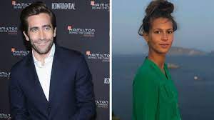 We did not find results for: Verliebt Jake Gyllenhaal Soll 16 Jahre Jungeres Model Daten Promiflash De