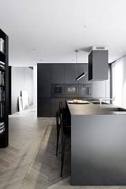 modern kitchen design
