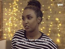 “Watch out 2018. Here I come.” The LOW HEAT profile lands