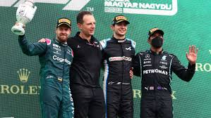 Ocon bided his time, though, and after a year on the sidelines as mercedes' reserve driver, he found his way back into a race seat with renault in 2020. Fjbfusd0sbbo7m
