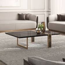 Unique Contemporary Coffee Tables To Inspire You Coffeetable Contemporarycoffeetable Coffeeandsidetables Lux Table Design Coffee Table Luxury Coffee Table