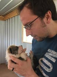 Terry Krohn's Instagram, Twitter & Facebook