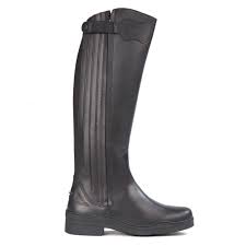 tuffa norfolk riding boots standard calf