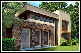 25 Inspiring Exterior House Paint Color Ideas Outside Wall Exterior Wall Texture Paint