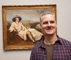 David will be based in zurich and will report directly to group chief executive officer thomas gottstein. Shippensburg University Faculty