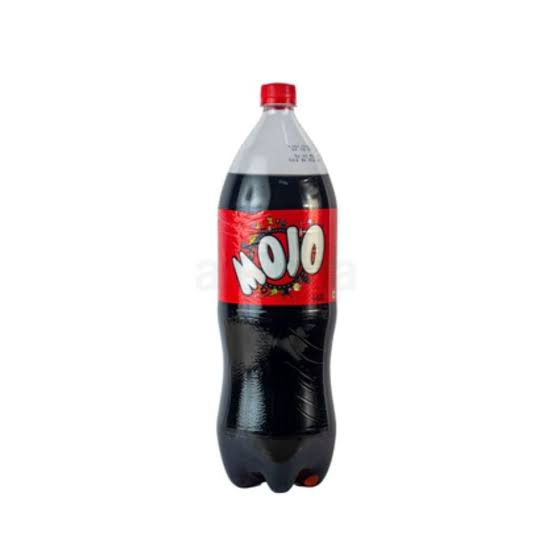 Mojo 2 লিটার