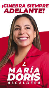 María Doris Camacho