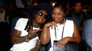 On monday, bidot posted a. Lil Wayne S Daughter Reacts To His Latest Pda Post With Girlfriend Denise Bidot Lil Wayne New Girlfriend Update Hiphopdx