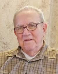 Marvin Pfister Obituary