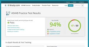 If so, you will need to first take the armed services vocational aptitude battery (asvab) or the equivalent qualifying exam for officers. Take A Asvab Practice Test Asvab Test Prep 2021 Study Com