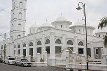 Kadir, khoo & aminah legal assistant. Abidin Mosque Wikipedia