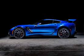 Image result for Electric Blue 2018 Fleet