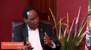 Khaligraph jones says ezekiel mutua should support creatives in his capacity as head of the kenya film classification. Dr Ezekiel Mutua Mbs Facebook