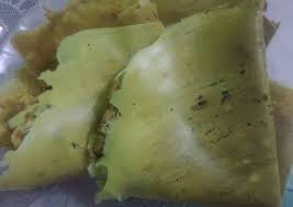 Crepes adalah roti dengan bentuk tipis dan terdapat bahan isi di dalamnya berupa irisan pisasng. Resep Crepes Teflon Oleh D Tosca Kitchen Cookpad