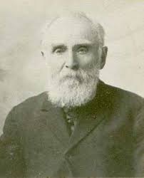 George Blackwell Jr. (1834-1916)