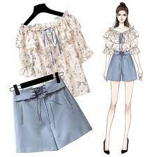Seperti halnya trend model rok jeans panjang terbaru untuk remaja muslim modern di atas, dengan desain press body dan modelnya tidak rampel menampilkan sisi keseks1an anda. Desain Baju Wanita Terbaru 2019 Dondom