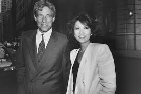 Connie Chung Reveals Why She Finally Agreed to Marry Maury Povich