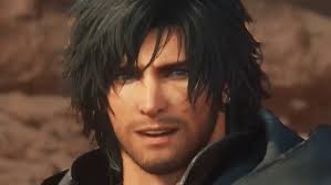 Dissidia Final Fantasy NT (Gauntlet Match Ft. Cloud, Noctis & Leon)