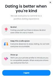 It takes the work out of creating a dating profile and gives you a more authentic look at who someone is. Facebook Sparked Is A New Type Of Speed Dating App