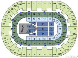 Image Result For Buffalo Memorial Auditorium Seating Chart