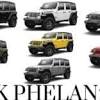 All new 2015 jeep wrangler willys edition 2dr hardtop i speciali. 3