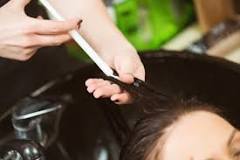 Image result for how long does botox hair treatment take