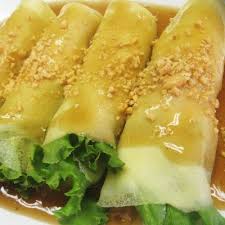 Lumpiyang Sariwa May Singkamas Recipe Recipes Food Fresh Lumpia Recipe