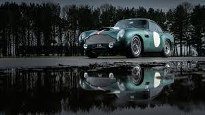 Wallpaper Aston Martin Db4 Gt Continuation 2018 Cars 4k Cars Bikes 20025 Aston Martin Db4 Aston Martin Aston