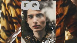 Finn Wolfhard, portada del número de junio de GQ España: “En este negocio  todos somos unos bichos raros. Si eres un bicho raro, puedes ser actor”