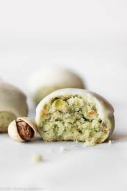 Different types of italian cookie recipes have been passed down through the centuries as part of the country's culinary tradition. Pistachio Drop Cookies How To Make The Best Pistachio Cookies