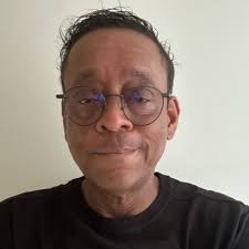 What a pleasure to be in conversation with the great scribe Vincent Nurse,  aka Boo. And it goes without saying I'm beside myself with joy and honour  at being the 1st Bajan