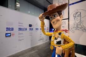 ¡Toy Story Invade Buenos Aires! 30 Años de Magia en el CCK y Más