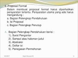 Bagian pendahuluan dalam proposal berisi beragam informasi terkait kegiatan, seperti: Pendahuluan Dalam Proposal Berisi Cara Golden